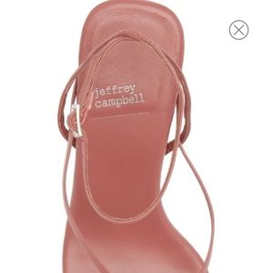 Jeffrey Campbell Sandals